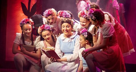 Editorial: Recognising and honouring Waterford's talented creative core 