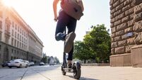Ireland should emulate Netherlands' e-scooter rules