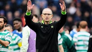 Paul Mitchell takes over from Dan Ashworth as Newcastle’s sporting director