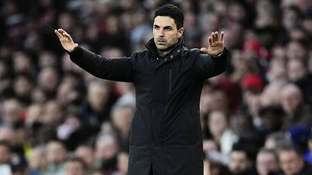 My heart almost stopped – Mikel Arteta made to sweat as Arsenal beat Chelsea