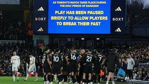 Naomi Osaka ‘an incredibly different person and player’ on her Wimbledon return