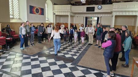 What to expect from Seachtain na Gaeilge in Waterford