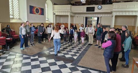 What to expect from Seachtain na Gaeilge in Waterford