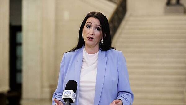 ‘Many thousands’ of people from NI in Middle East at risk from Iran – deputy FM