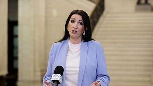 ‘Many thousands’ of people from NI in Middle East at risk from Iran – deputy FM