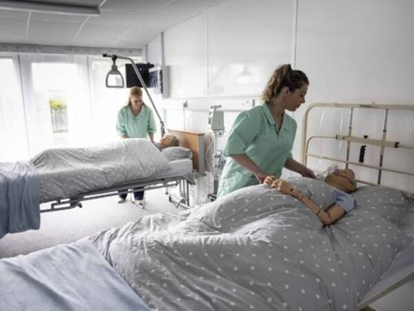 Dungarvan College offers a wide range of courses which are suitable for both Leaving Certificate students and adults hoping to upskill or change their career options Dungarvan College offers a wide range of courses which are suitable for both Leaving Certificate students and adults hoping to upskill or change their career options