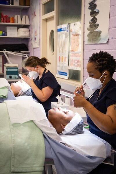 Dungarvan College offers a wide range of courses which are suitable for both Leaving Certificate students and adults hoping to upskill or change their career options Dungarvan College offers a wide range of courses which are suitable for both Leaving Certificate students and adults hoping to upskill or change their career options