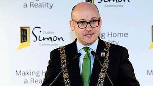 Dublin’s Lord and Deputy Lord Mayor set to fight for seat in upcoming Dublin by-election