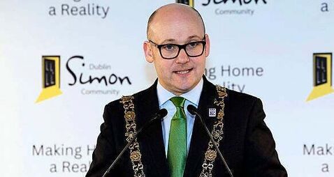 Dublin’s Lord and Deputy Lord Mayor set to fight for seat in upcoming Dublin by-election