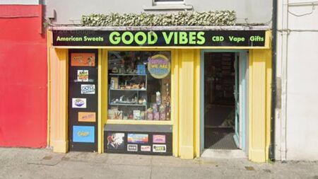 Store proprietor in court over sale of CBD oil in Waterford city
