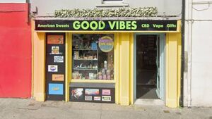 Store proprietor in court over sale of CBD oil in Waterford city