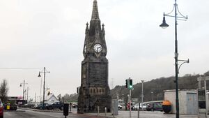 Will Waterford's Clock Tower get repaired?
