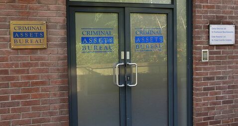 Waterford City building sold off by CAB for €255,000