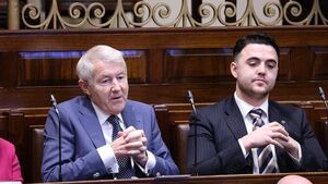 Dáil register of interests: Michael Lowry now listed as a landlord in Waterford