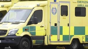Waterford councillor 'appalled' as newly-qualified paramedics left 'in limbo'  