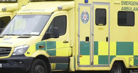 Waterford councillor 'appalled' as newly-qualified paramedics left 'in limbo'  