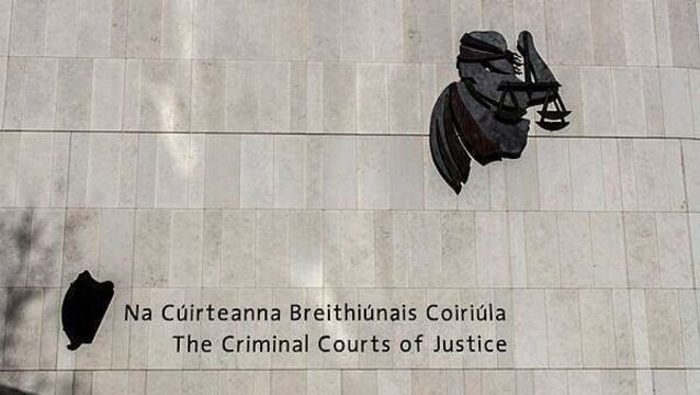 Vigilante group bundled convicted sex offender into car after sting operation, court hears