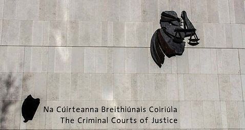 Vigilante group bundled convicted sex offender into car after sting operation, court hears