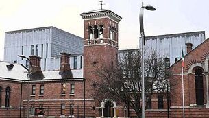 Teacher struck off register by High Court after admitting to having sex with underage student