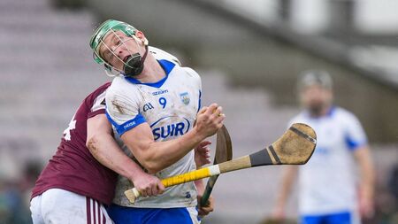 Déise are no match for classy Tribesmen