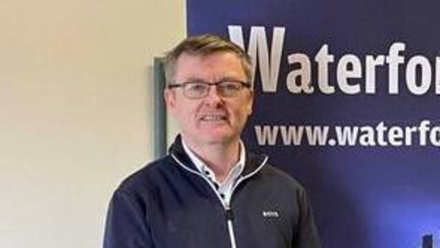 <p>Deputy David Cullinane said the TU funding imbalance for Waterford and the south east needs to be addressed.</p>