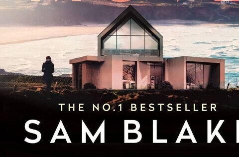 Best-selling author is coming to Waterford