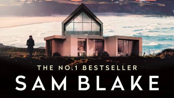 Best-selling author is coming to Waterford