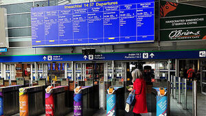 Iarnród Éireann paid almost €150k in compensation to passengers in 10 months