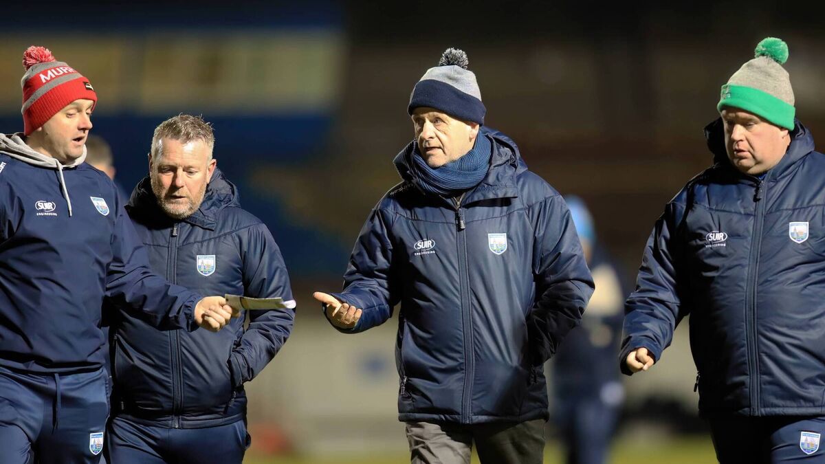 Déise suffer defeat away to the Exiles