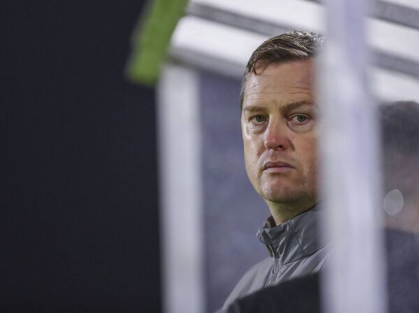 Waterford FC Head Coach Jon Daly wasn't happy with key decisions that he believed went against his side in Derry. Waterford FC Head Coach Jon Daly wasn't happy with key decisions that he believed went against his side in Derry.