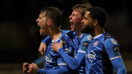 ‘There are three decisions here that have gone against us’