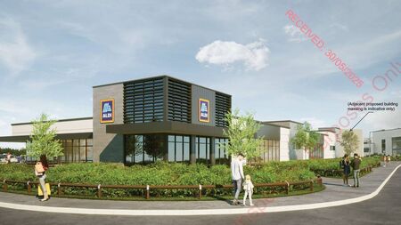 Aldi gets green light for sixth branch in Waterford