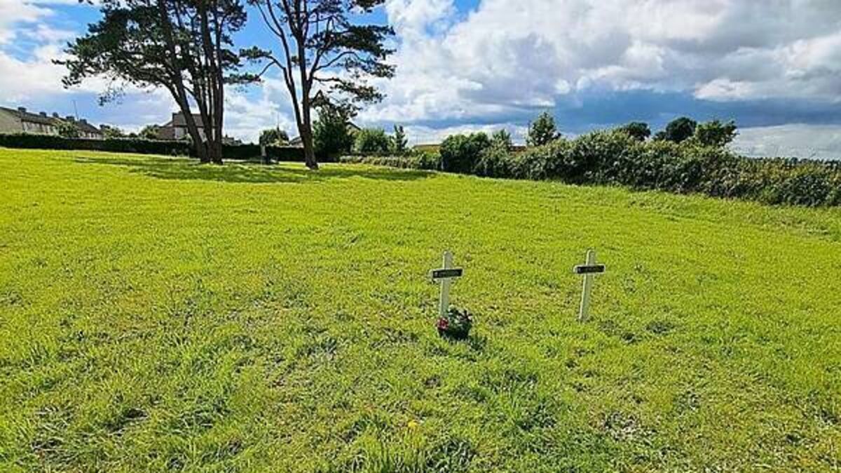 Call for HSE to name 50,000 patients in unmarked graves at former asylums