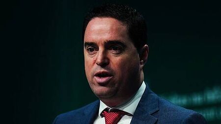 Important Bord Bia review is 'swift and clean', Agriculture Minister says