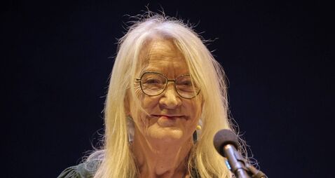 Laureate for Irish Fiction coming to Waterford