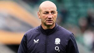 England make nine changes to team for Six Nations game against Italy in Rome