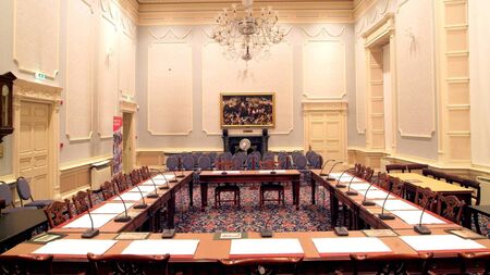 Victims of institutional abuse should have priority to housing