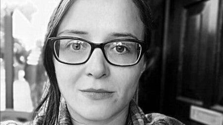 New film written by Waterford native in the works