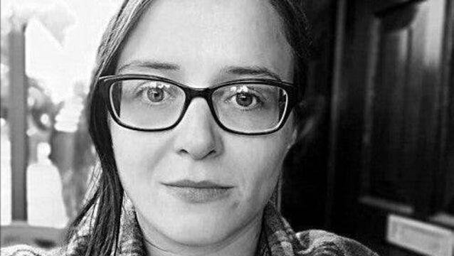 New film written by Waterford native in the works