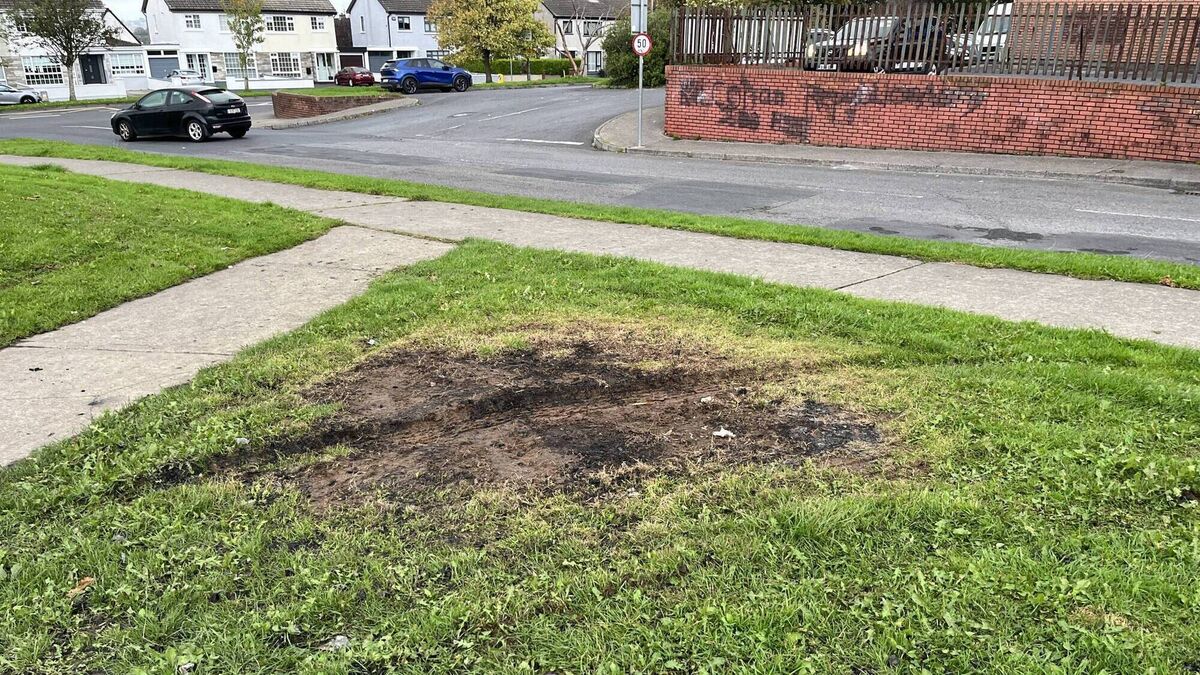Spike in outdoor fires across County Waterford 