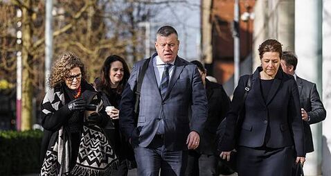 Noah Donohoe’s body found as ‘quickly and safely’ as possible, inquest told