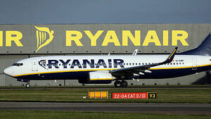 Ryanair claims Indonesian and Australian agents used to get flights through eDreams