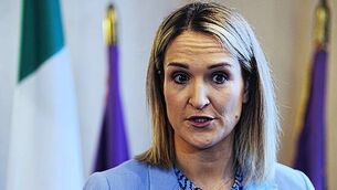 Double-murderer takes action over exclusion from family home Double-murderer takes action over exclusion from family home