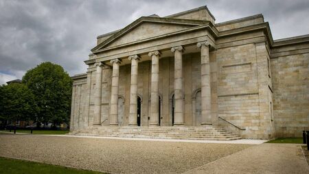 Woman in court for alleged jewellery theft from Waterford city store 