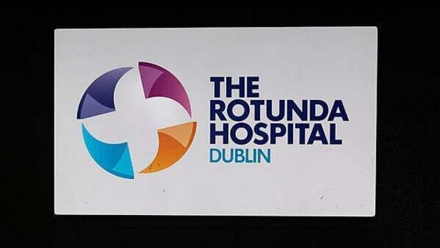 Confirmation around co-location of Rotunda is welcome, Prof Sean Daly says