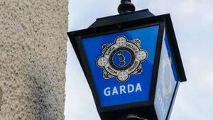 Gardaí respond to road traffic collision in Waterford City