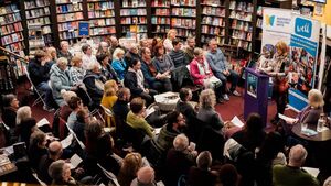 Catherine Drea: Keep looking for sunshine