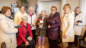 In Photos: Coffee morning in aid of Motor Neurone Disease in Waterford