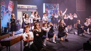 In Photos: Waterford Centre of Music presents 'School of Rock'