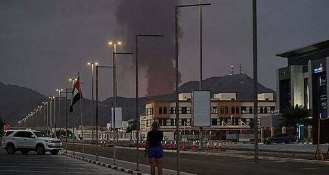 Irish man stranded in UAE says consular response has been 'copy and paste'